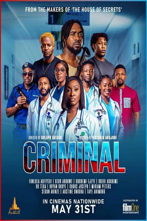 Criminal (2024)